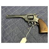 H&R Double Action .22 LR Serial #A8309