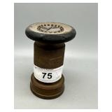Powhatan Standard Copper Spray Nossle Stamp HVN