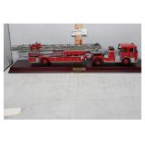 Franklin Mint Precision 1954 American Lafrance