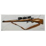 Stoeger Arms .30-06 Mannlicher Mod. M Serial #1027