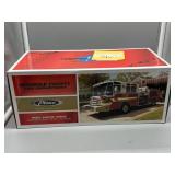 NIB TWH Seminole County SCFD Pierce Quantum
