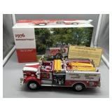 First Gear 19-3518 Kenworth/Pierce 1976 Titan
