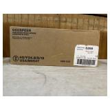 SEALED CCI 9mm LUGER FMJ 115 gr (1000 Rounds)