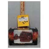 1St Gear International 175 Fire Dozer With 4 In 1