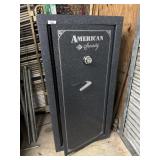 American Security safe 21ï¿½ x 30ï¿½ x 59.75ï¿½ Model