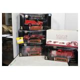 Five Road Signature Series 1:24 Scale Diecast