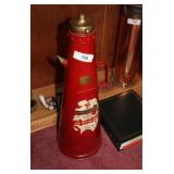 Dunford Fire Extinguish with Brass Hardware - 26"