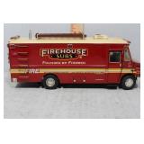 Firehouse Subs Rescue Vehicle -Third Edition