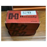 2x$ - Two Hornady .223 REM FMJ 55 gr (50 rounds ea