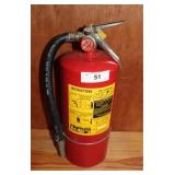 Pemall Fire Extinguisher