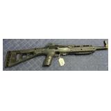 Hi-Point Firearms Model 995 .9mmx19cal - no