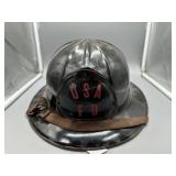 USA FD resin helmet