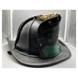 Carins and Brother Fireman