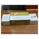 CBC Box of 7,62 x 51mm (50 rounds) & Two Boxes of