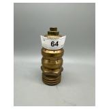 Rockwood 5 1/4 Mist Copper Nossle