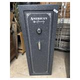 American Security safe 16ï¿½d x 22ï¿½ W x 60ï¿½ h