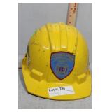 Cedar Hill Fire Protection District Helmet #7728