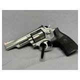 S&W Mod. 66-2 .357 Mag Serial #64944