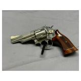 S&W Mod. 19-5 .357 Mag Serial #17734