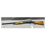 New Haven by Mossberg 12gauge shotgun Serial #H237