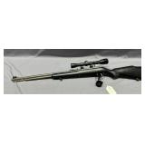 Marlin Model 883LTD .22wmr bolt action rifle with