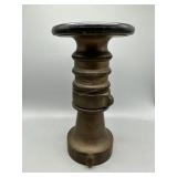 Elkhart Brass Fire Nossle Mister? - 9"