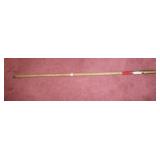 Fire Poker - 78"