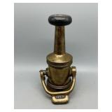 Elkhart Brass Fire Nossle