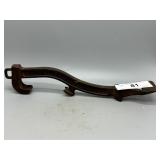 La France Universal Foamite Corp Spinner Wrench/Pr