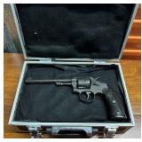 S&W .32 Pistol Serial #91789