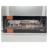 1/43 Smeal 105" Aerial ladder US fire truck 2015 C