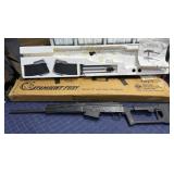 Catamount Fury II 12GA serial #004648 in original