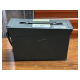 Ammo Box with 5.56mm - 360 Total Rounds