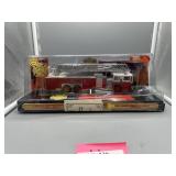 Code 3 Chino Valley Fire Dept. Collectible LTI
