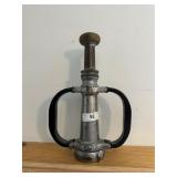 16" H Fireman