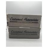 2x$ - Two Ambulance US Army Willys 1/2 Ton 4x4 #40