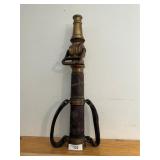 Akron Fire Hose Nossle - 25"