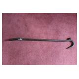 Fireman Halligan Bar