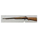 Remington Model 550 .22LR/s/l single shot rifle Se