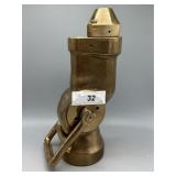 Axron Brass Wooster HV25 Fireman Fogger