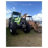 2/15/2025 Morriston Onsite Auction
