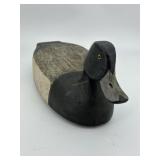 Early wood duck decoy