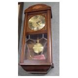 Anker Mission Style Wall Clock