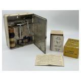 Lindy Parker Brothers Game in original box & tin s