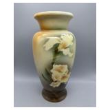 HP Victorian Vase Floral Silesia CT Altwasser -