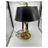 Cast Metal Kio Fish Trilight