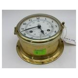 Swift 8 Day ships clock