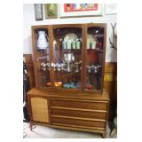 Lane MCM Server 2pc 54" x 18" x 75"