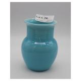 Rookwood 6.5" Blue Vase #6315