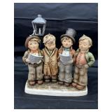 Goebel Harmony in for Hearts 1987 Artist Signed Fi